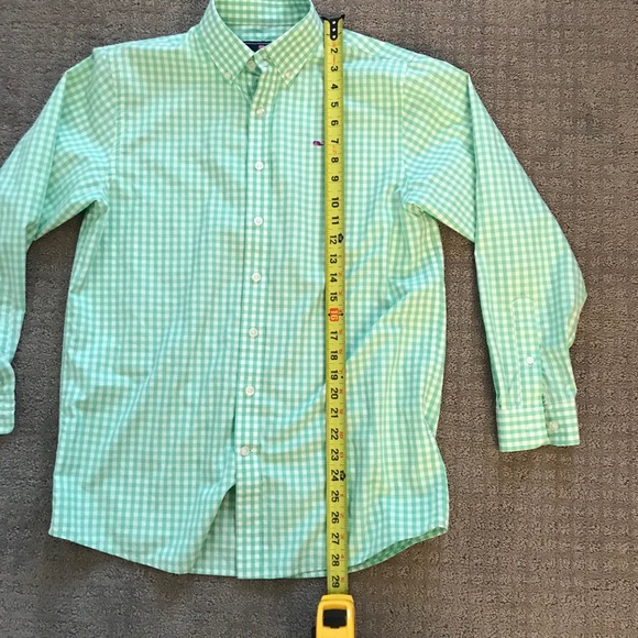 Vineyard Vines Whale Shirt - Picture 5 of 7